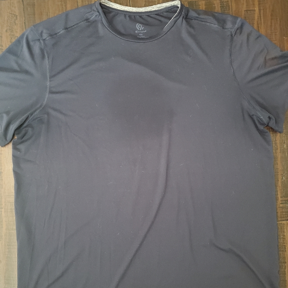 Lot of (3) Workout Shirt sz XXL